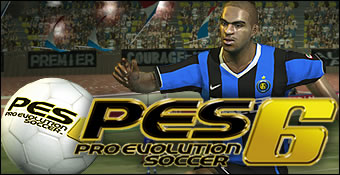 PES 6