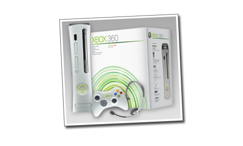 XBOX360