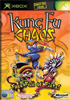 Kung Fu Chaos
