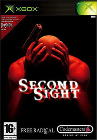 Second Sight