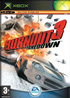 Burnout 3  Takedown